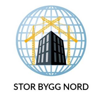 Stor Bygg Nord As